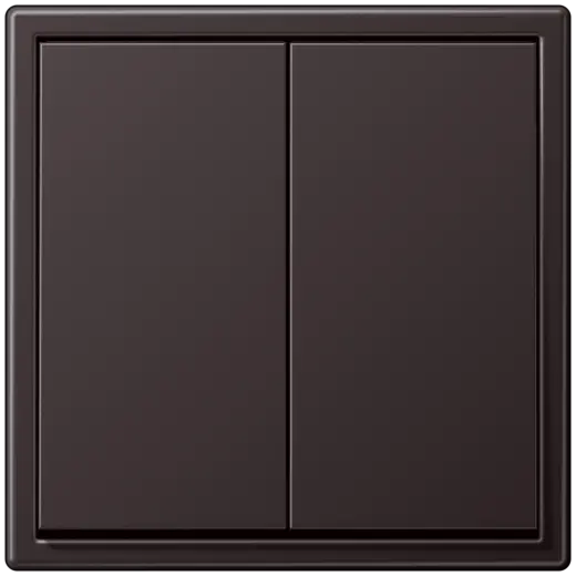 Розетки и выключатели Jung LS 990 - #2