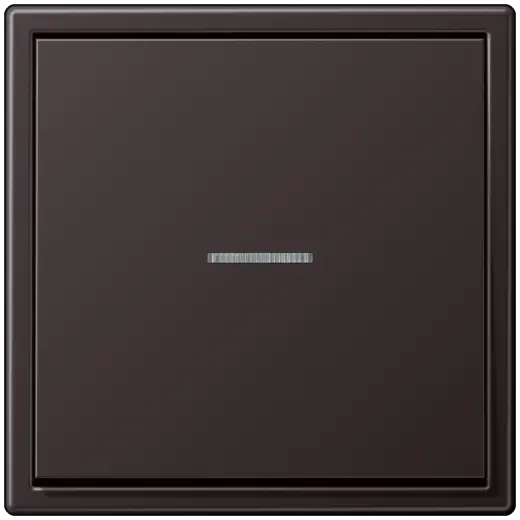 Розетки и выключатели Jung LS 990 - #1