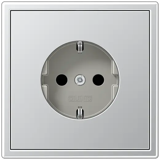 Розетки и выключатели Jung LS 990 - #4