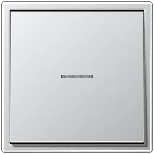 Розетки и выключатели Jung LS 990 - #1