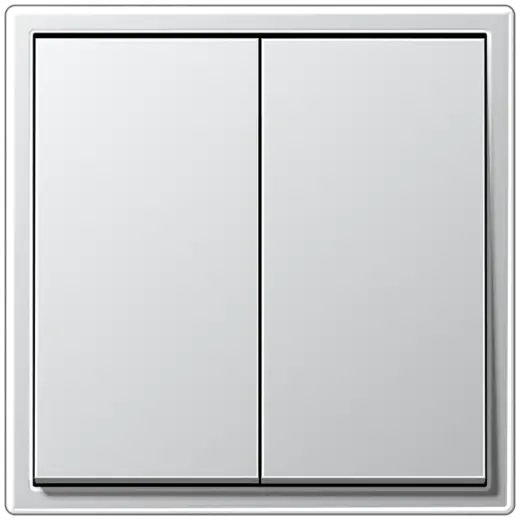 Розетки и выключатели Jung LS 990 - #2