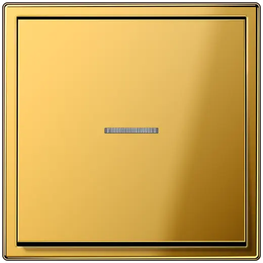 Розетки и выключатели Jung LS 990 - #2