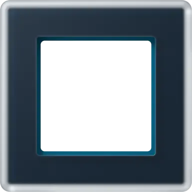 undefined Глубокий синий