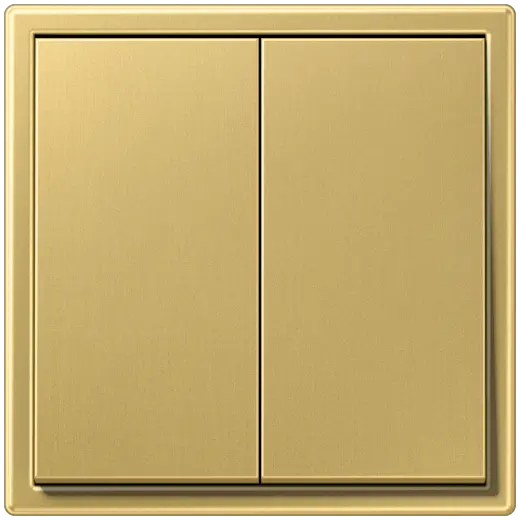 Розетки и выключатели Jung LS 990 - #1