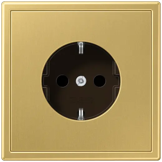 Розетки и выключатели Jung LS 990 - #3