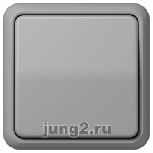 Рамки Jung CD серые