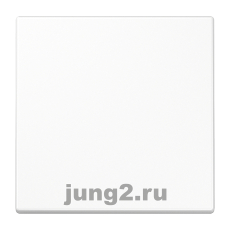 Jung Кнопка 10AX 250V однополюсная с НО контактом