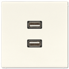  USB  Jung LS ( )