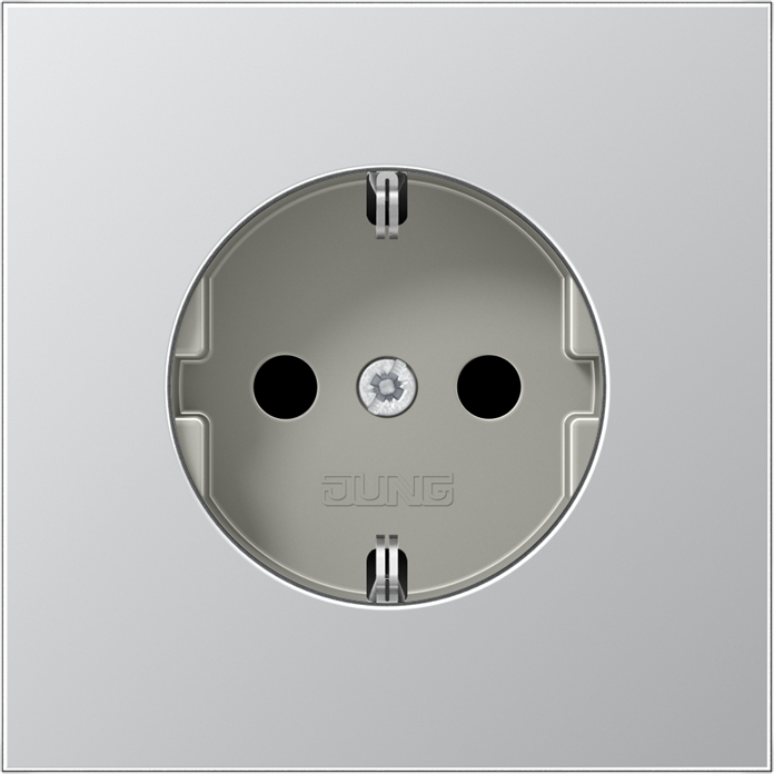 SCHUKO®-розетка 16 A / 250 B ~ SCHUKO®-розетка 16 A / 250 B ~