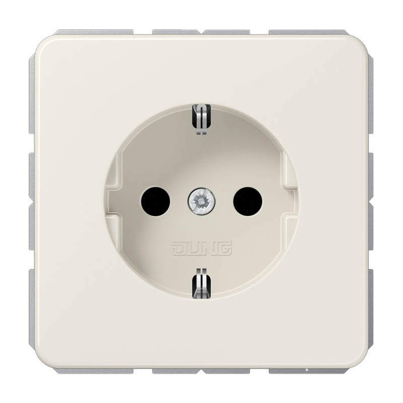 SCHUKO®-розетка 16 A / 250 B ~ SCHUKO®-розетка 16 A / 250 B ~